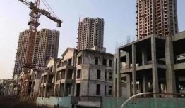 烂尾楼新闻爆料模板