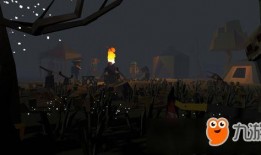 黎明杀机官方爆料最新,新角色揭秘，惊悚玩法再升级！