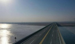 开封大桥最新爆料,揭秘工程亮点与未来规划